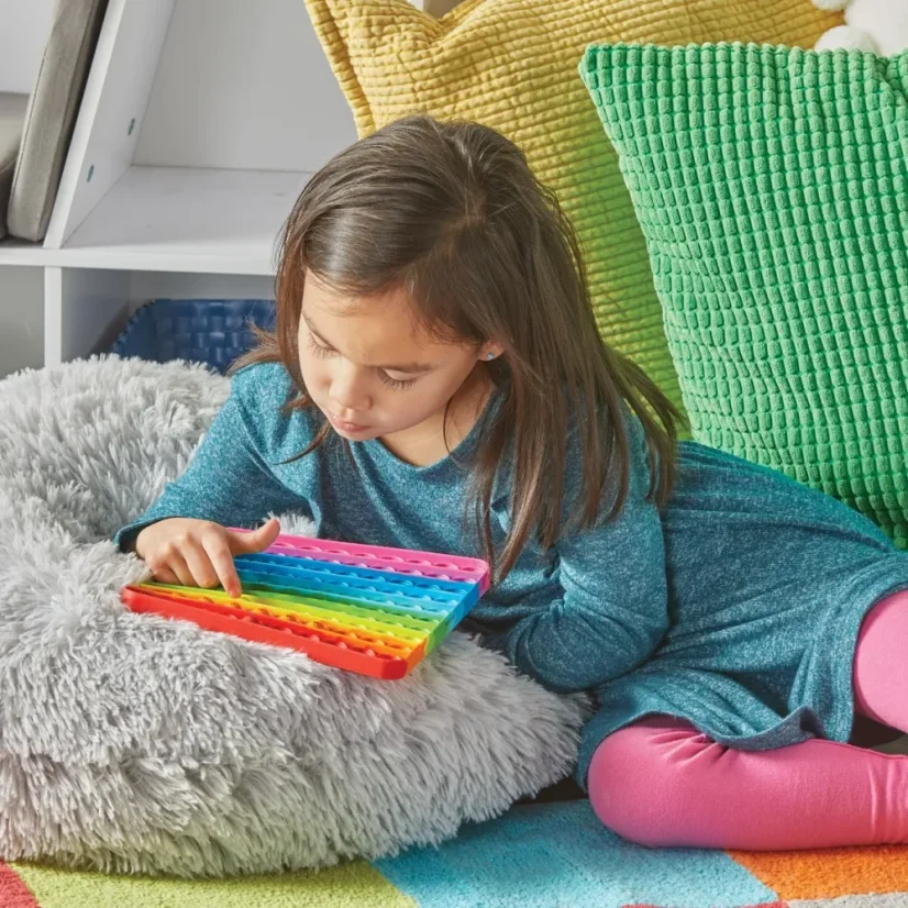 Learning Resources Pop It - 10x10