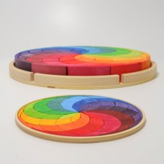 Grimm’ s - Velká barevná spirála