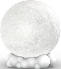 Bluetooth reproduktor s nočným svetlom MOB Moony