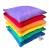 PIT AND PLAY | Beanbags set 6 Rainbow