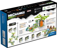 Geomag | Mechanics Gravity | 207 dielikov
