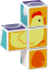 Geomag Magicube Zvířátka