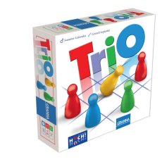 Granna | Trio