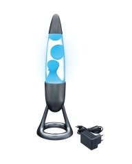 BUKI Science+ Magma lampa