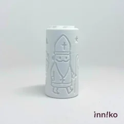 Obtiskovací váleček | Mikuláš