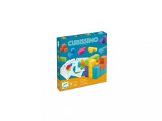 DJECO | Cubissimo
