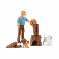 Schleich | Lesníci