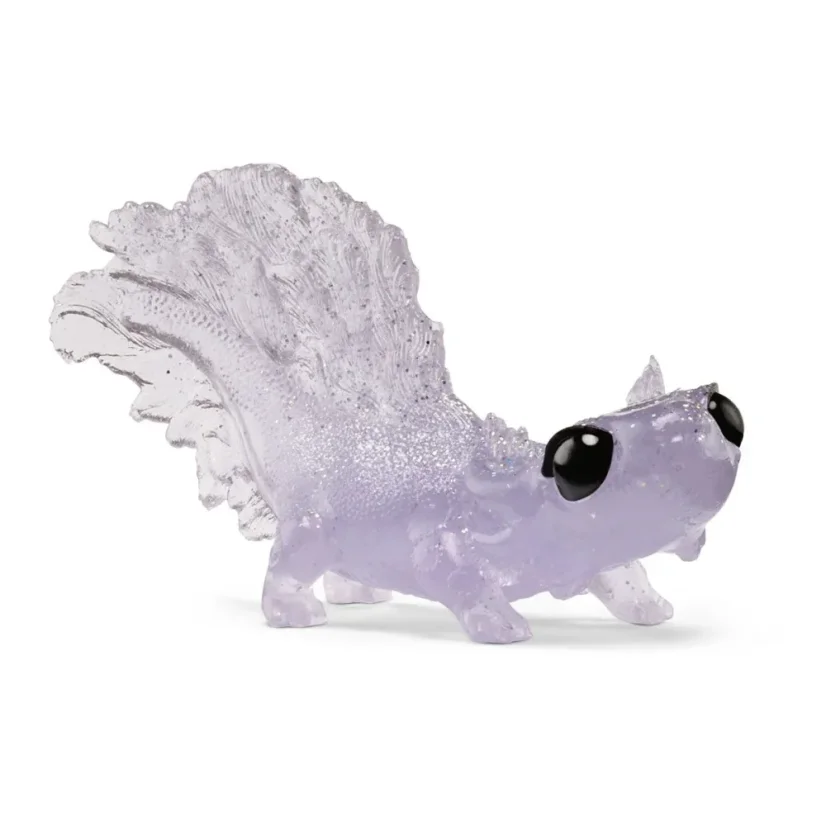 Schleich | Sada pro objevování axolotlů