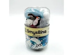 Smyslína Polárny život s Mamolínou