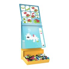 Plus-Plus | Activity | Oceán