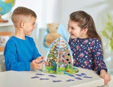 Orchard Toys | Honí tě Yetti!