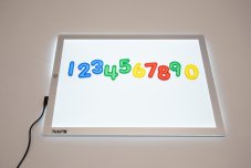 TickiT Light panel A3