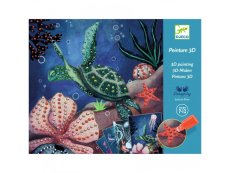 DJECO | Kreativní sada | Hlubiny