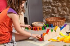 GRAPAT | HOUSES & NINS