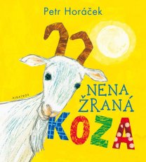 ALBATROS | Nenažraná koza