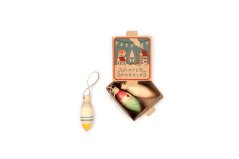 GRAPAT Winter Sparkles