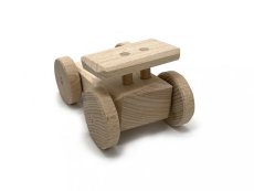 Stouni Formule - česká ruční výroba