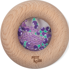 Petit Boum, Sensory Rattle, Borůvky