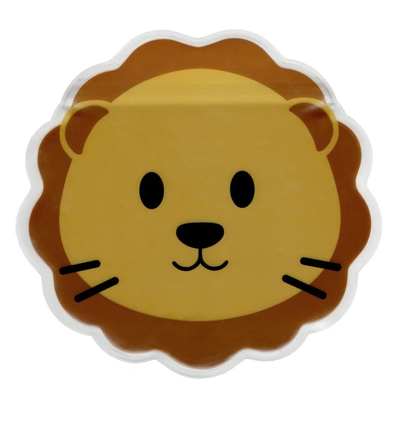 melii OPAKOVATELNĚ POUŽITELNÉ SÁČKY NA SVAČINU - 6KS