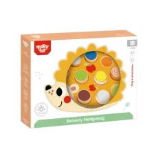 Tooky Toy | Senzorický Ježko