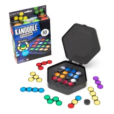 Learning resources | Hra Kanoodle® | Fusion