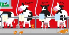 Usborne | Slide and See Farm