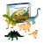 Learning Resources | Jumbo Dinosaurs Set 1