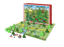 EFKO | Smolíčku pacholíčku | legendární dětská hra