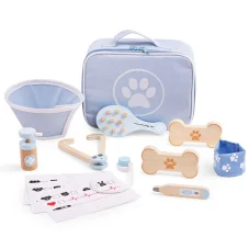 BIGJIGS | Veterinársky set