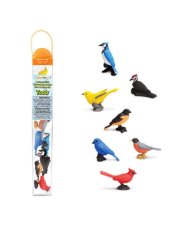 Safari Ltd. - Tuba - Ptáci