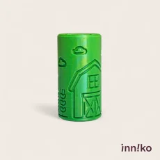 Inniko |  Obtlačkový valček | Farma