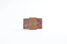 Play cloth | Super Confetti 50 x 50 cm
