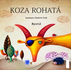 PORTÁL | O veliké řepě / Koza rohatá