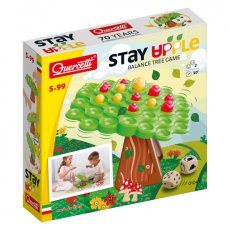 Quercetti | 01041 | Stay Apple