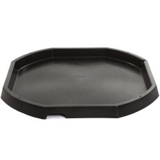 TUFF TRAY | vanička černá