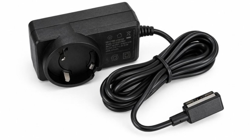 Náhradní napájecí kabel pro TickiT Light panel