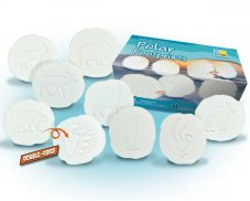 Yellow Door - Objevování Stopy polárních zvířat