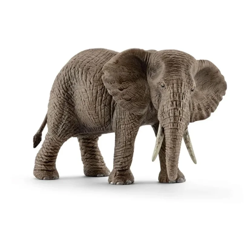 Schleich - Slon Africký, samice