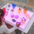 TickiT | Light panel A2 měnící barvy