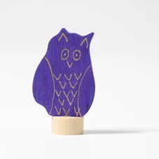 Grimm’ s | Dekorativní figura | výr velký