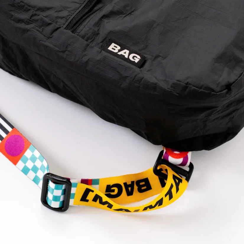 TYLA batoh menší černý