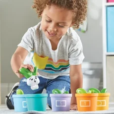 Learning Resources Hide & Seek Zeleninová záhrada