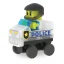 Magna Tiles - Magnetická stavebnice Police Patrol 20 dílů