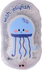 Jellystone | Medúza na upokojenie pred spaním | modrá