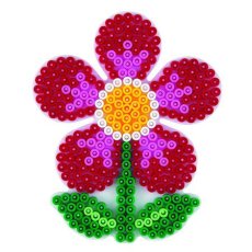 HAMA podložka MIDI - květina