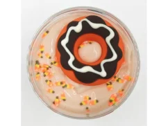 Mámy v rejži - Bublinový slizáček Donut