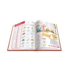 Albi - Kouzelné čtení - Kniha Čeština hravě