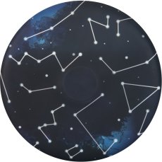 Létající talíř s LED světlem Waboba Wingman UFO - constellations