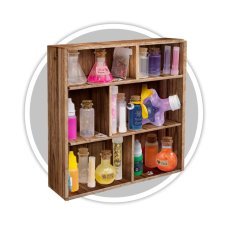BUKI I Elixírové laboratórium