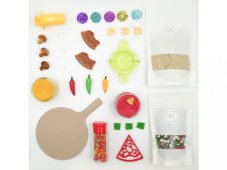 Stredný zmyslobox Pizza